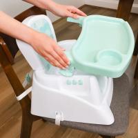 Fisher Price Sedátko na židli s pultem